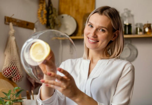 Imported Premium Ingredients Align With Growing Interest in Ethical Beauty