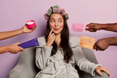 Clean Beauty Approaches Offer Alternatives to Conventional Hair Care Methods