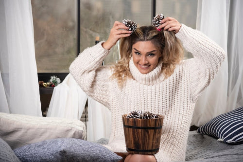 Luxury Ingredients From International Sources Feature in Seasonal Hair Routines