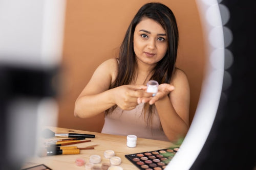 Indian Consumers Demand Greater Transparency in Beauty Ingredients