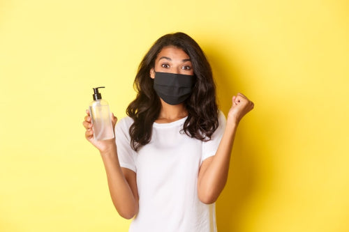 The Rise of Paraben-Free and Sulfate-Free Products in India