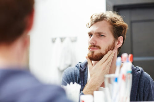 Men's Grooming Trends Shift Toward Natural and Effective Options
