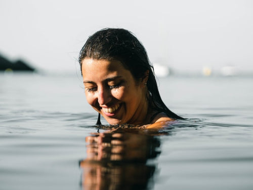 Hard Water Challenges and Hair Care Adaptations in Urban India