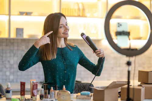 Hair Care Market Trends Reflect Evolving Consumer Preferences