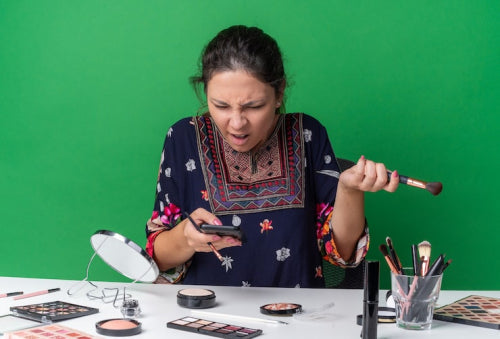 Cultural Factors Shape Beauty Product Choices Across India