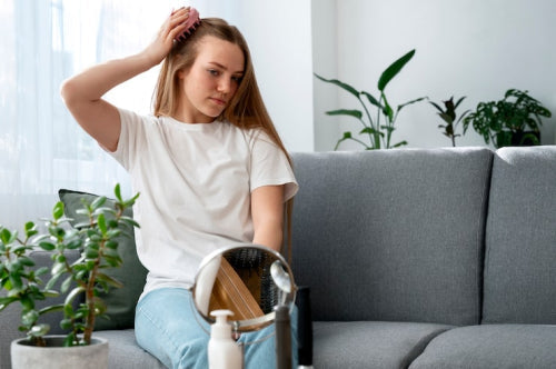 Pollution and Humidity Prompt New Approaches to Hair Protection