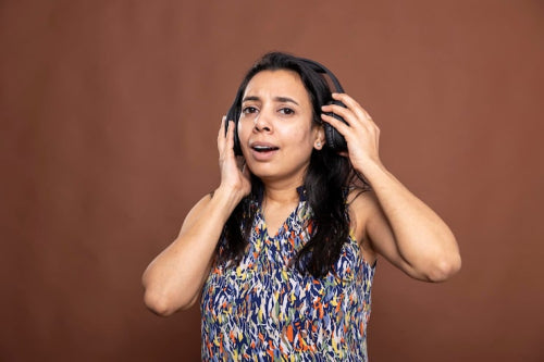 Scalp Health Takes Center Stage in India's Evolving Hair Care Practices