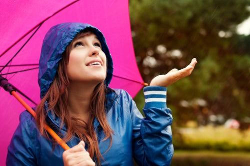 Monsoon Conditions Test Traditional and Modern Hair Care Methods