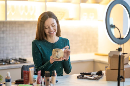 Transparency in Ingredients Becomes Priority for Beauty Buyers