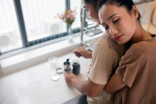 At-Home Treatments Reflect Broader Interest in Self-Care