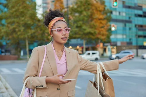 Beauty Brands Expand Reach Into Smaller Cities and Towns
