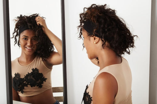 Hair Care Trends Mirror Wider Wellness Priorities
