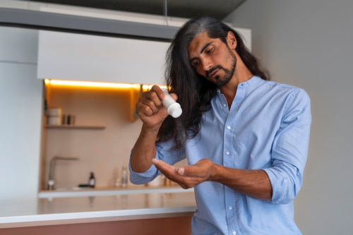 Sulfate-Free Shampoos Attract Growing Interest Among Indian Buyers