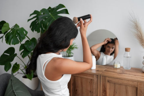 At-Home Hair Treatments Reflect Shift Toward Self-Care
