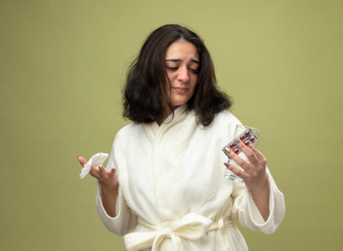 Traditional Knowledge Blends With Modern Hair Formulations