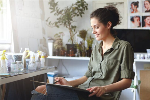 Sustainable Practices Influence Beauty Purchasing Decisions