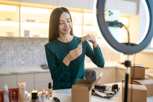 Ethical Sourcing Becomes Factor in Premium Beauty Choices