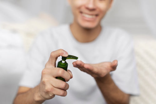 Paraben-Free Products Meet Demand for Safer Alternatives