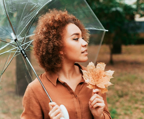 Monsoon Season Tests Resilience of Hair Care Regimens