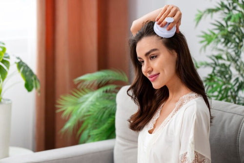Why Sulfate-Free and Paraben-Free Haircare Has Become the New Baseline in India