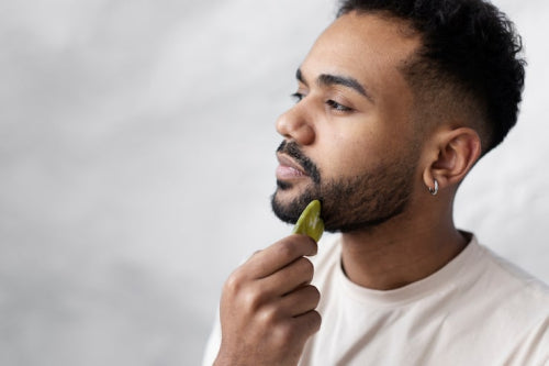 Mens Grooming in India Is Shifting Toward Natural, Performance-Driven Products