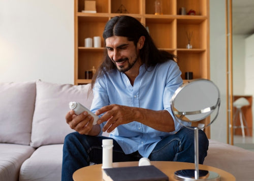 Why Indian Consumers Are Reading Haircare Labels More Closely Than Ever