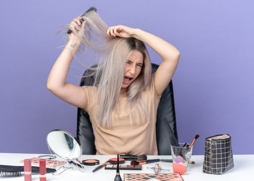 Why Hair Strength Has Overtaken Styling in Consumer Priorities