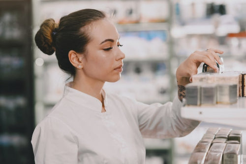 The Role of Formulation Science in Modern Clean Beauty Brands