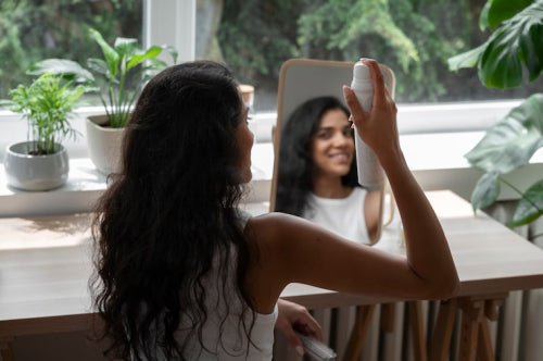 The Quiet Shift Toward Performance-Driven Natural Haircare