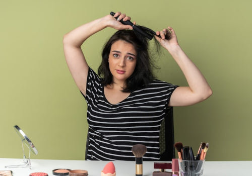How Indian Consumers Are Reassessing Long-Term Hair Damage