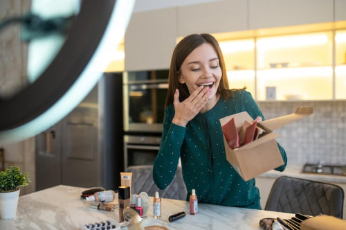 How Combo Packs and Bundles Are Changing Beauty Buying Behavior