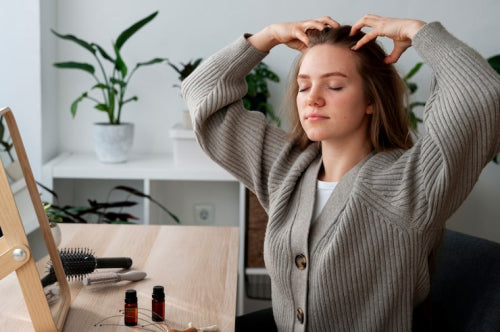 The Rise of Preventive Haircare Over Reactive Treatments