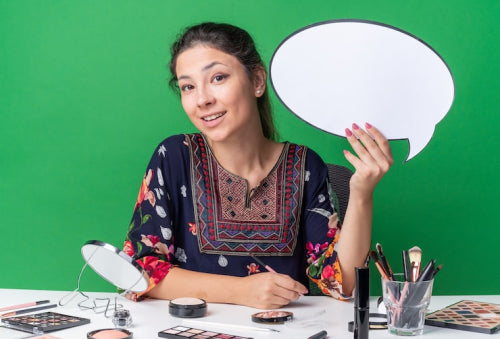 The Changing Tone of Beauty Marketing in India