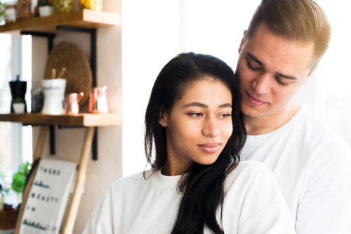How Gender-Neutral Haircare Is Finding Wider Acceptance
