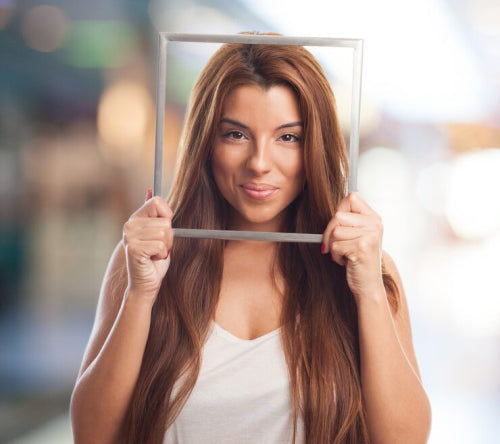 Why Consumers Prefer Proven Results Over Perfect Hair Imagery