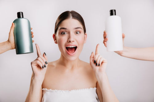 Shampoo and Conditioner Sets: What Actually Matters for Hair Health