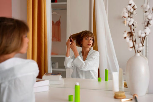 How to Build a Minimal Yet Effective Haircare Routine