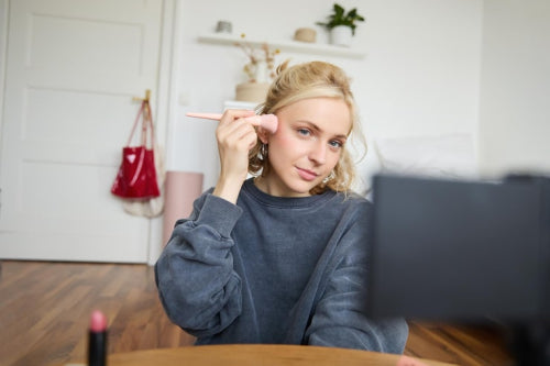 How E-Commerce Reviews Influence Clean Beauty Buying Decisions