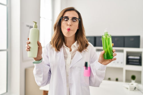 How Ingredient Sourcing Influences Credibility in Clean Haircare Brands