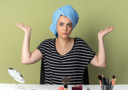 What Does Clean Beauty Really Mean for Hair and Skin