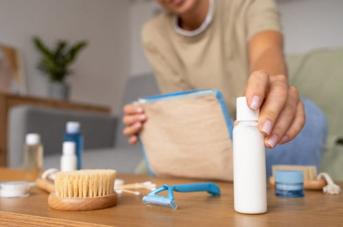 Why Clean Formulations Matter in Personal Care Products