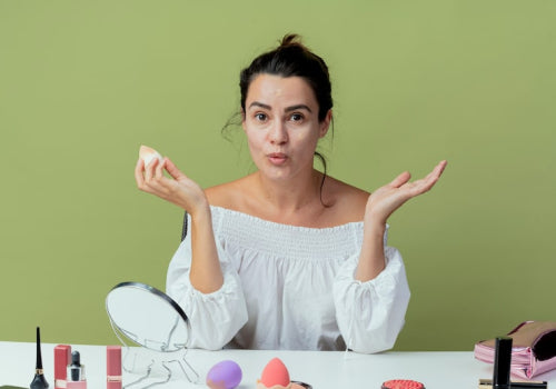 Understanding the Difference Between Natural and Synthetic Beauty Ingredients