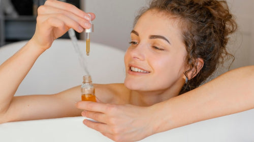 How Botanical Serums Can Boost Skin Radiance
