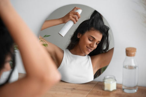 What to Look For in a Natural Conditioner