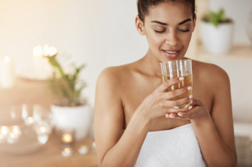 The Importance of Hydration for Healthy Skin