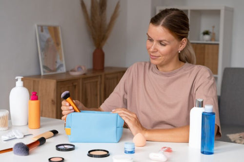 Why Choosing the Right Beauty Products Matters for Long-Term Health