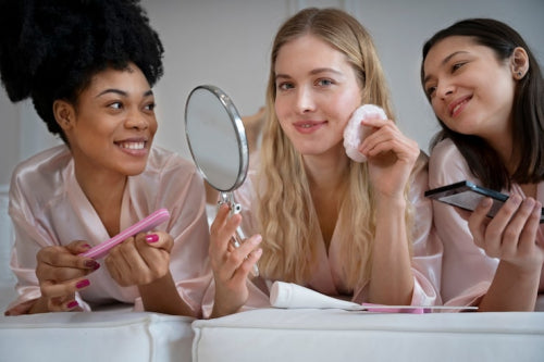 The Evolution of Clean Beauty Trends