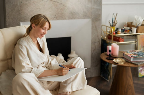 A Guide to Simple Self-Care Rituals for Daily Calm