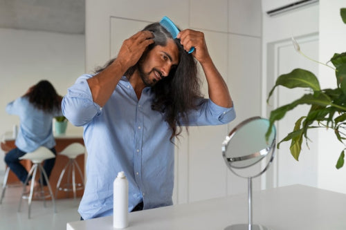 How Clean Haircare Can Improve Manageability