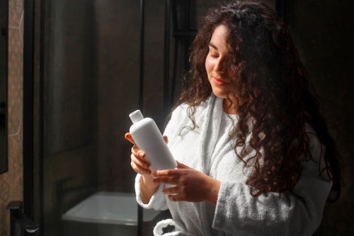 Tips for Choosing the Right Hair Shampoo for Your Hair Type